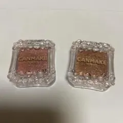 キャンメイク　シティライトアイズ