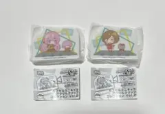 プロセカ　カプセルミニキャラアクリルクリップコレクションVol.2