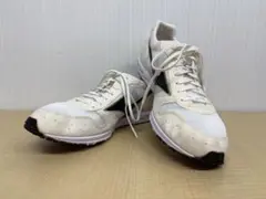 タグ付き未使用　ミズノ ランニングシューズ ウェーブクルーズジャパン 26.5 ミズノ(MIZUNO) ランニングシューズ エキスパートシューズ