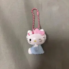 ハローキティー キーホルダー
