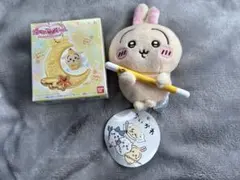 ちいかわ うさぎ グッズ　二点