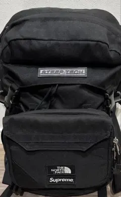 Supreme×The North Face SteepTech バックパックのサムネイル