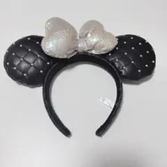 Disney ミニーちゃん カチューシャ