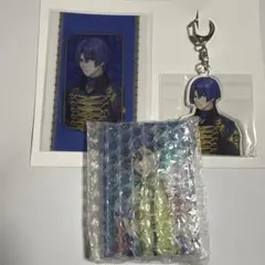 うたプリ ブロッコリーくじ 真斗 B賞 C賞