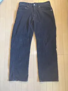00s Levi's 569 Loose Straight コーデュロイパンツ - メルカリ