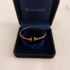 TIFFANY&Co. ブレスレット