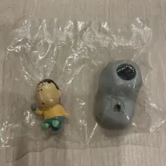 未開封　ボーちゃん　アソートコレクション　A賞　スタンドフィギュア