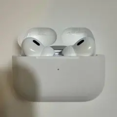 【正規品】Airpods pro 第2世代 type-C