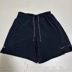 ランニングショートパンツ