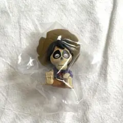 肩ズン リメンバーミー ヘクター