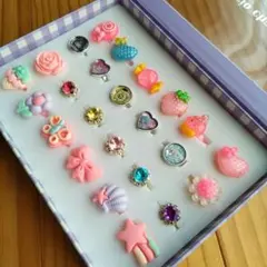 サンリオ　指輪セット