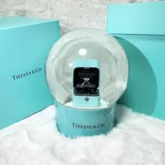 2026年最新】ティファニー スノードームの人気アイテム - メルカリ