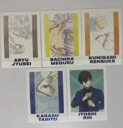 ブルーロック展 糸師凛 ぱしゃこれ No.15 70点セット ブルーロック展 糸師凛 ぱしゃこれ No.15 70点セット Amazon.co.jp: