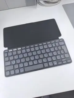 ジャンク ロジクール KEYS TO GO 2 for iPad 日本語配列