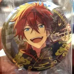 あんスタ 中国 招募缶バッジ 天城燐音　あんさんぶるスターズ