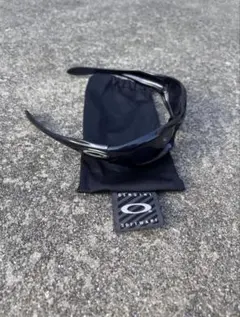 90〜Oakley Straight Jacket USA製