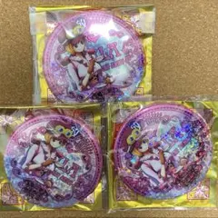 ONEPIECE 輩缶バッジ コアラ