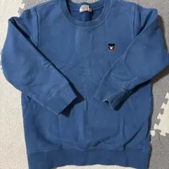 DOUBLE.B ブルートレーナー 110