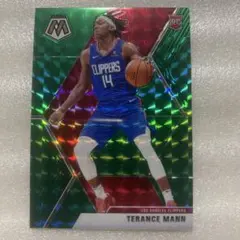 Terance Mann Mosaic RC PRIZM