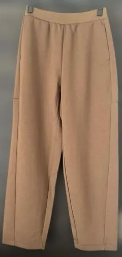 UNIQLO ドライスウェットカーブパンツ／丈長めMサイズ