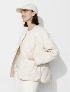 ケイ様専用⭐︎パフテックリラックスジャケット