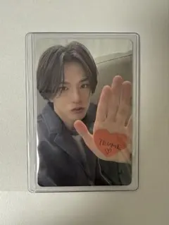 4thANNIVERSARY MAGAZINE TREASURE アサヒ トレカ