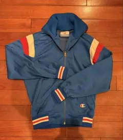 チャンピオンプロダクツ製 ヴィンテージジャージ