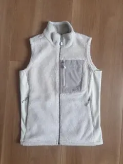 モンベル\mont-bell ファーベスト　フリース