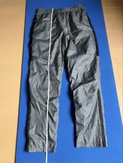 PUMA メンズ ロングパンツ グレーＬのサムネイル