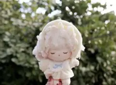 着せ替えぬいぐるみ　洋服　10cm 無属性
