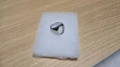 SINSS Signet ring / シグネットリング