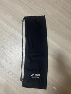 YONEX バドミントン ラケットケース ブラック