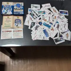 シャークトランプ　未使用品