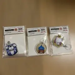 ドラゴンクエスト メダル キーホルダー コンプリートセット - メルカリ