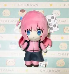 2025年最新】ぼっち・ざ・ろっく! ぬいぐるみ デフォルメの人気