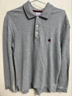 ブルックスブラザーズポロシャツ