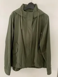 URBAN RESEARCH Sonny Labelマウンテンパーカー