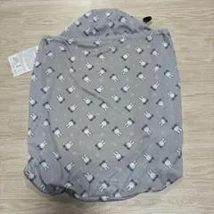 抱っこ紐ケープ　マルチケープ　ミッフィ