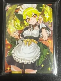 2025年最新】ドラゴンメイド スリーブの人気アイテム - メルカリ