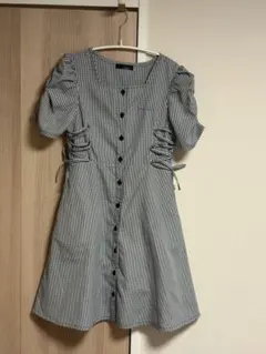 JENNI love 半袖ワンピース 150cm