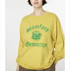 ロデオクラウンズワイドボウル GOOD OLDアソートL/S Tシャツ