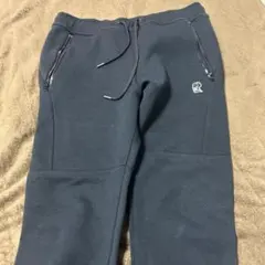 ベイフロー ジョガーパンツ