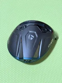 日本仕様Qi4d 9°ドライバー ヘッド　特典付きのサムネイル