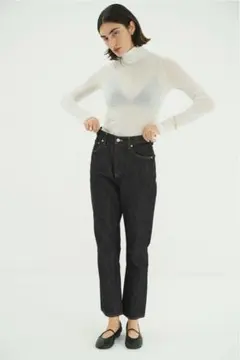 CLANE クラネ SECRET DENIM PANTS サイズ1