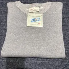 LIMITED EDITION トレーナー 38/40 twomoon