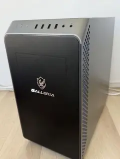 値交渉可】GALLERIA PC本体 RTX 3070 RAM64GB - メルカリ
