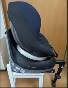 Combi ネセルターンリミテッド ISOFIX