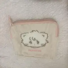 mikko ポーチ ムース