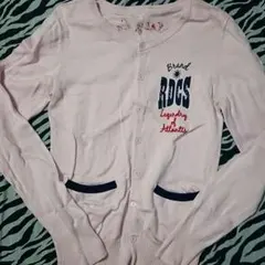 値下げ(T-T)美品★ロデオクラウンズ★カーディガン