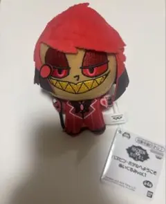 ハズビン・ホテルへようこそ ぬいぐるみ vol.1 アラスター